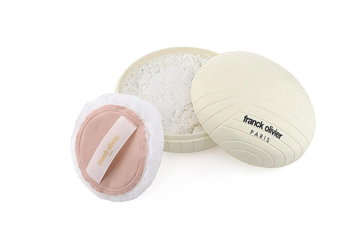 فرانك اوليفر بودرة معطرة للجسم 200 جرام1721