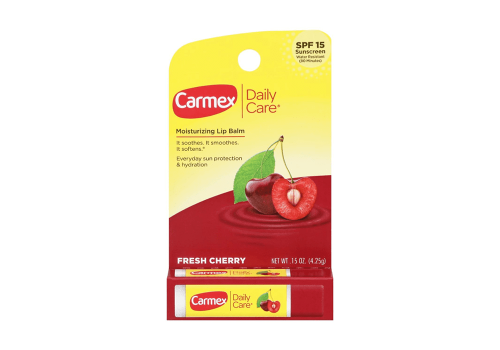 كارمكس دايلي كير مرطب للشفاه فريش بالكرز 4.25 جرام...