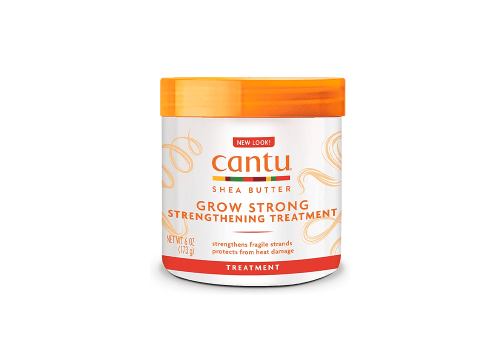 كانتو زبدة الشيا جل للشعر ينمو بقوة 173 جرام