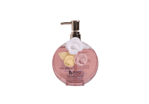 بيوتي سستم غسول جسم عناية يومية وانتعاش 500 مل