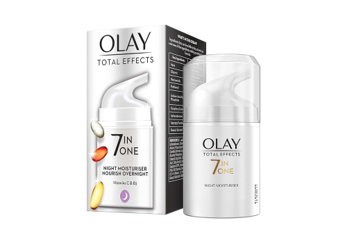 اولاي كريم ليلي لشد البشرة الليله 50مل