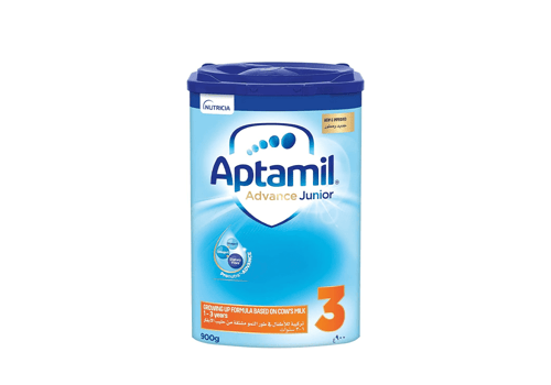 حليب ابتاميل ادفانس رقم 3 عبوة800 جرام