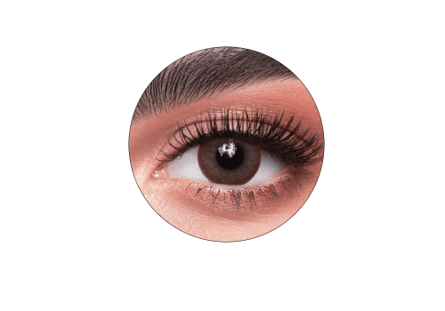 ذهب عدسات يومية رقم 39