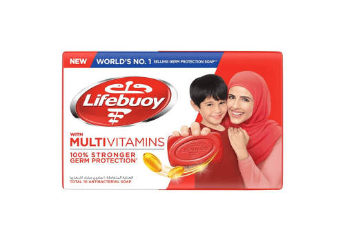 لايفبوي صابون المتكامل160جم