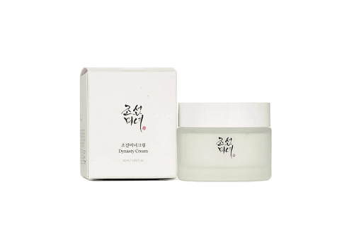 بيوتي اوف جوسون كريم ديناستي للوجة بماء الجينسيج و...