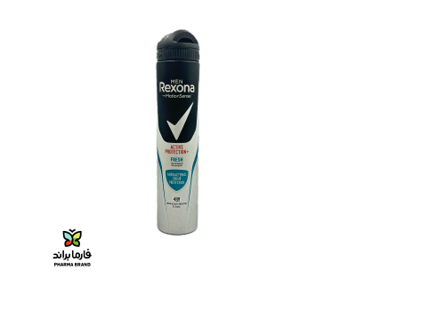 ريكسونا بخاخ مزيل عرق اكتبف بروتكشن فريش 200 مل