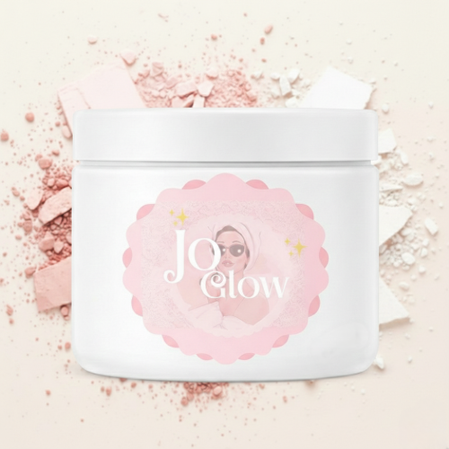 كريم البودرات Jo Glow