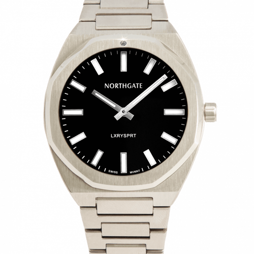 نورث جيت كول بلاك دايموند كوليكشن 40مم