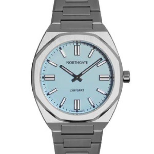 نورثجيت ارتك ايس 40 مم لون جديد