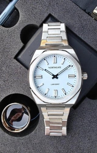 نورثجيت ارتك ايس 40 مم لون جديد