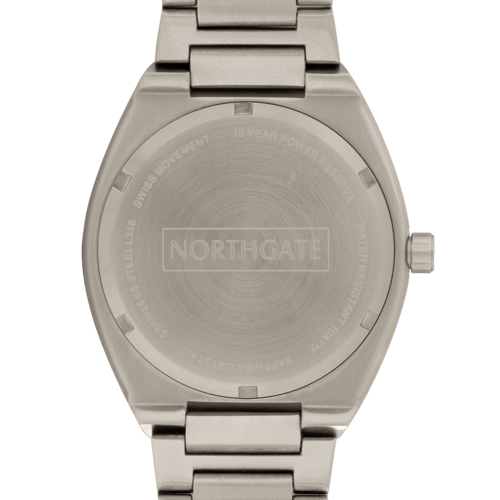 نورثجيت موتاكا بلو40 مم لون جديد