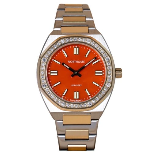 نورثجيت نادي الماسي سان سيت اورانج مذر اوف بيرل 34...