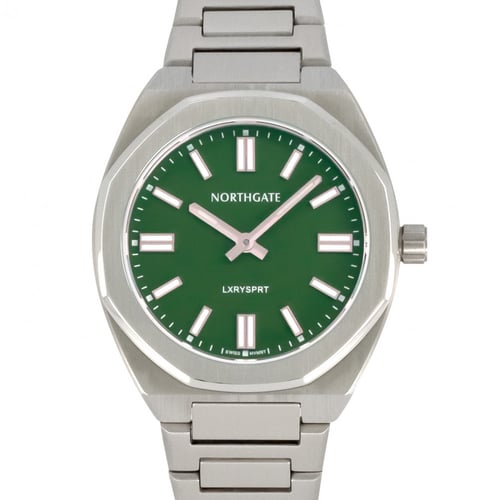 نورث جيت فيسبر جرين نادي 34 مم