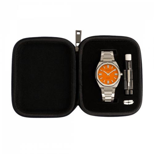 نورث جيت اريستقراط اورانج دايموند كوليكشن 40مم