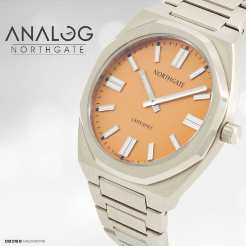 نورث جيت مكياتو 40مم لون جديد (كمية محدودة)