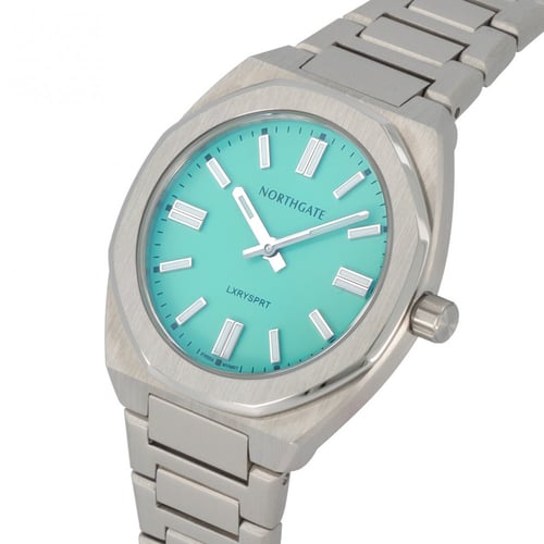 نورث جيت سانت بارث أزور نادي 34 مم