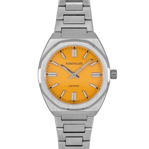 نورث جيت يوما يالو نادي 34 مم