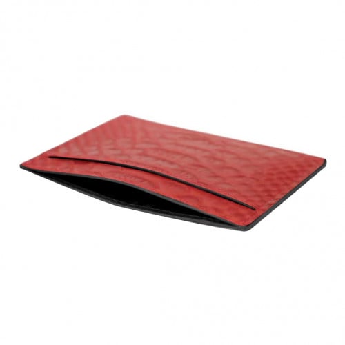 محفظة بطاقات ريد بايثون