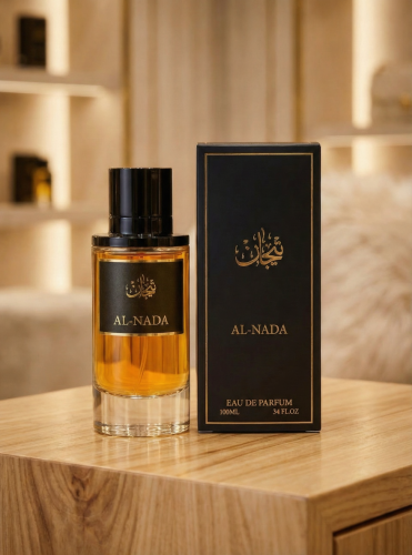 عطر تيجان (الندى)