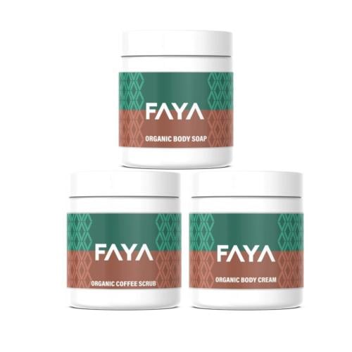 مجموعة فايا للتفتيح