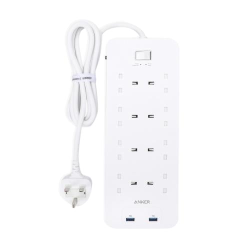 تحويلة انكر 8 مكابس 2 USB