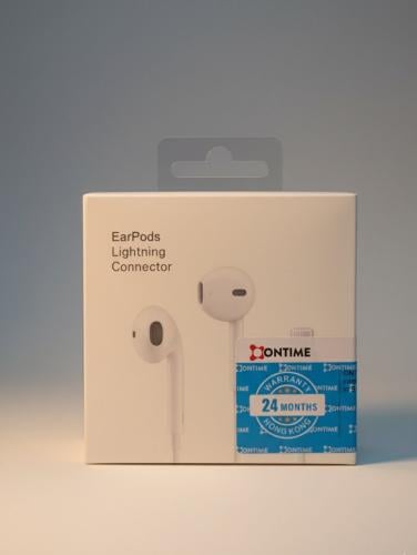 سماعة ايفون