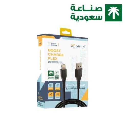 شاحن - ليون x