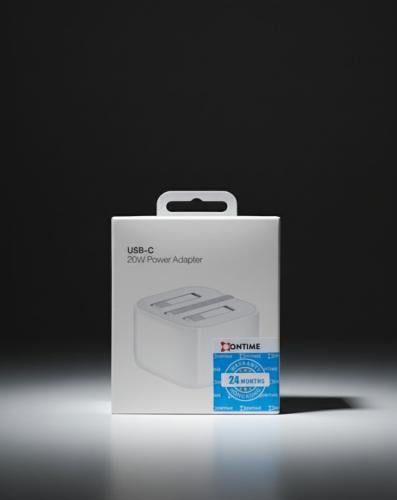 فيش جداري 20 واط