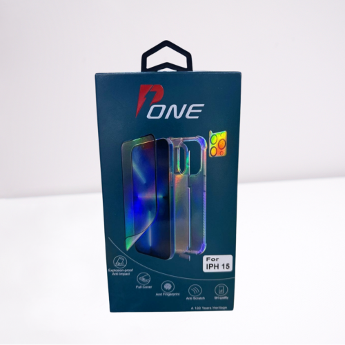 بكج - حماية PONE