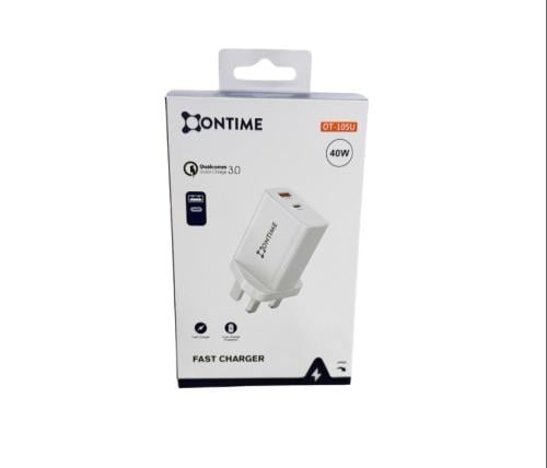 فيش - اونتايم 69 واط