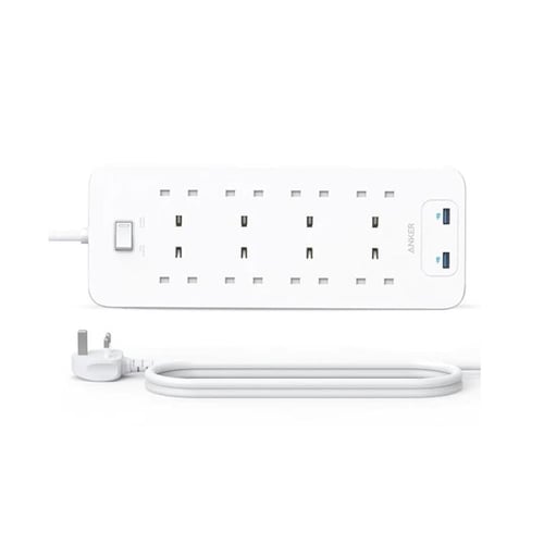 تحويلة انكر 8 مكابس 2 USB