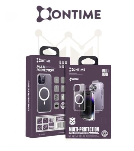 بكج - حماية اون تايم