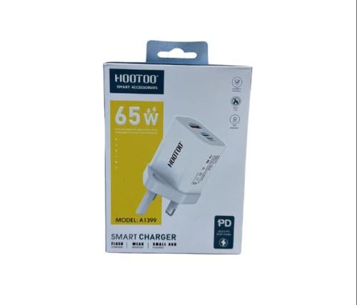 فيش جداري - هوتو 65 واط