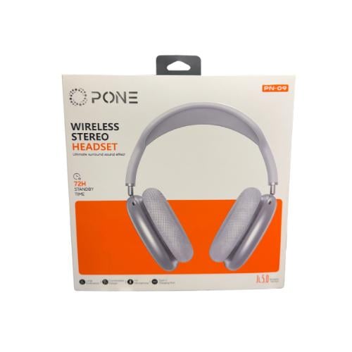 سماعة بلتوث بي ون