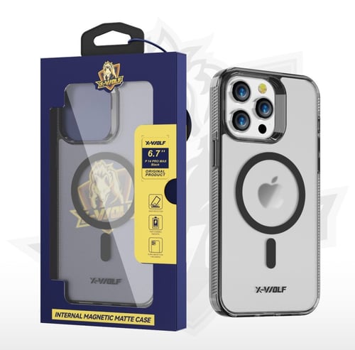 كفر - اكس وولف اصدار خاص