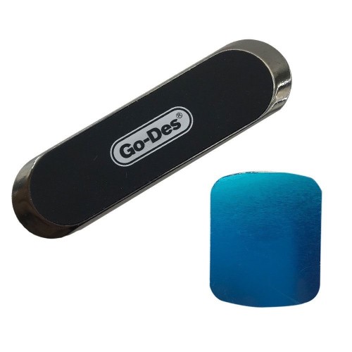 مغناطيس مسطرة