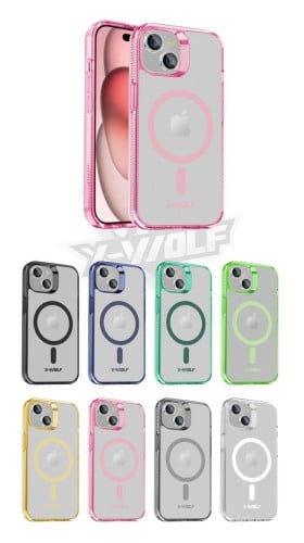 كفر - اكس وولف اصدار خاص