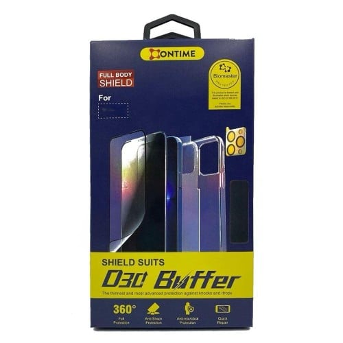 بكج حماية - اونتايم