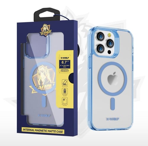 كفر - اكس وولف اصدار خاص