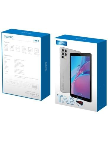 تاب TAB8 اوتيتو
