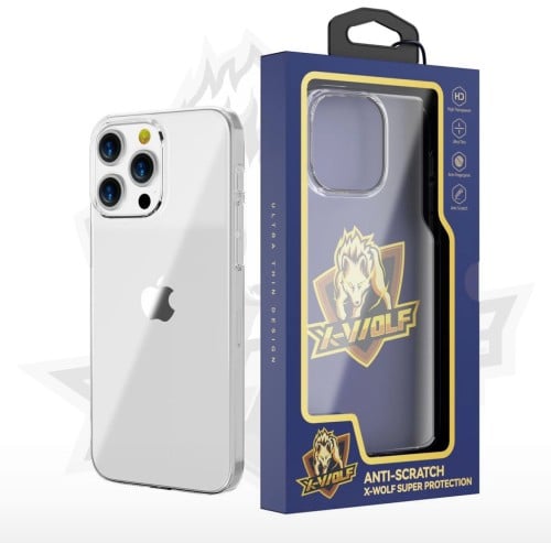 كفر اكس ولف