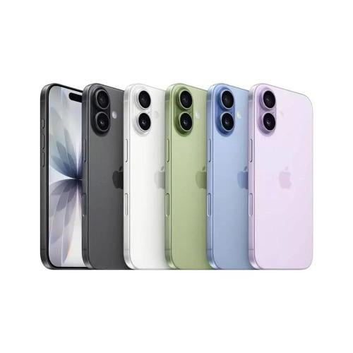 تقسيط جوال-ايفون17 جيجا iphone 256