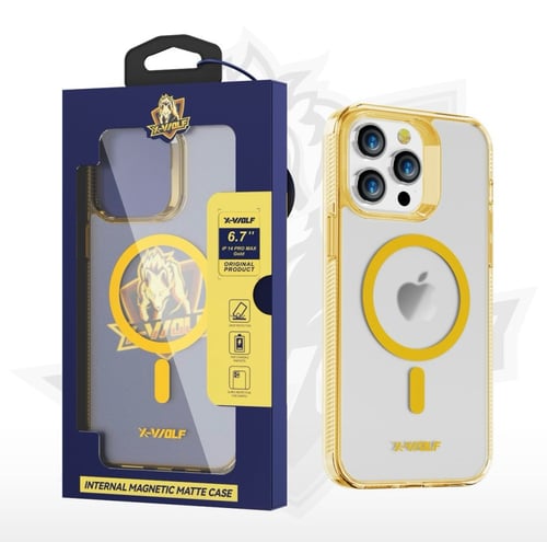 كفر - اكس وولف اصدار خاص