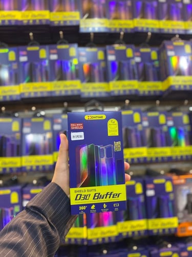 بكج حماية - اونتايم