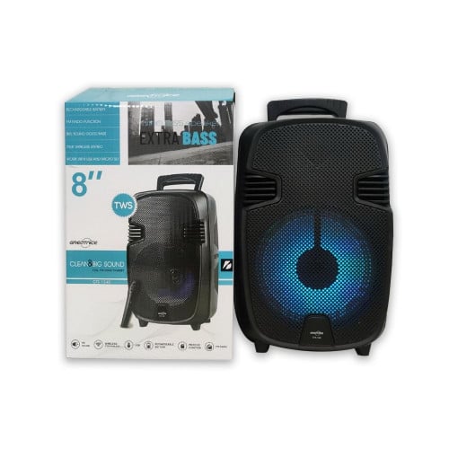 سماعة مكبر صوت