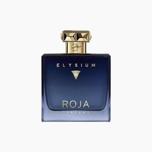 عينة روجا اليسيوم بارفان 3 مل | Elysium Pour Homme...