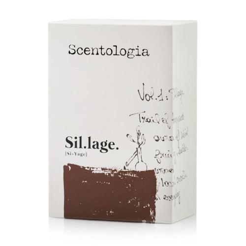 عطر سنتولوجيا سيلاج أو دو بارفان 100مل | Scentolog...