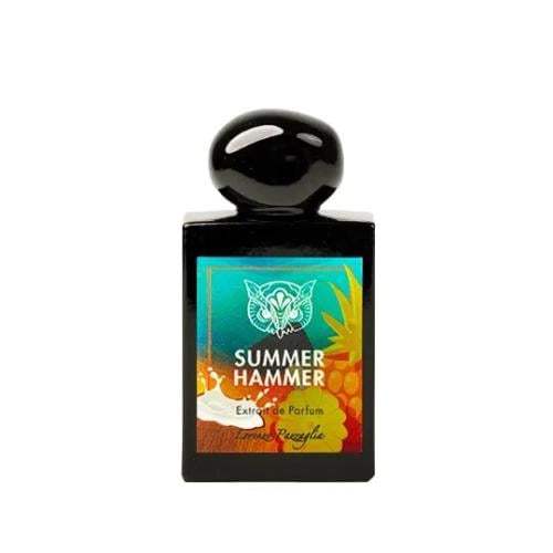 عطر سمر همر اكستريت دي بارفيوم 50 مل لورينزو بزالي...