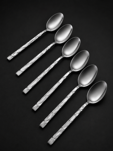 6-piece dinnerware set