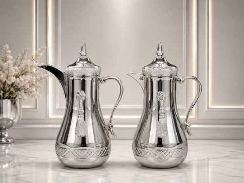 1 liter thermos set